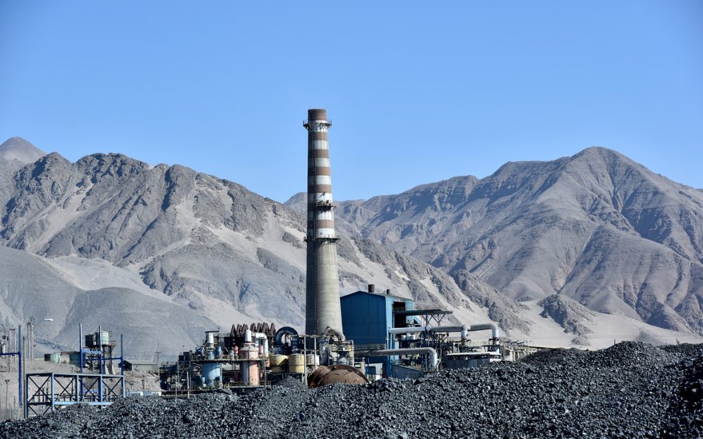 «Tememos por su futuro»: Sociedad Nacional de Minería pide al Gobierno intervenir ENAMI