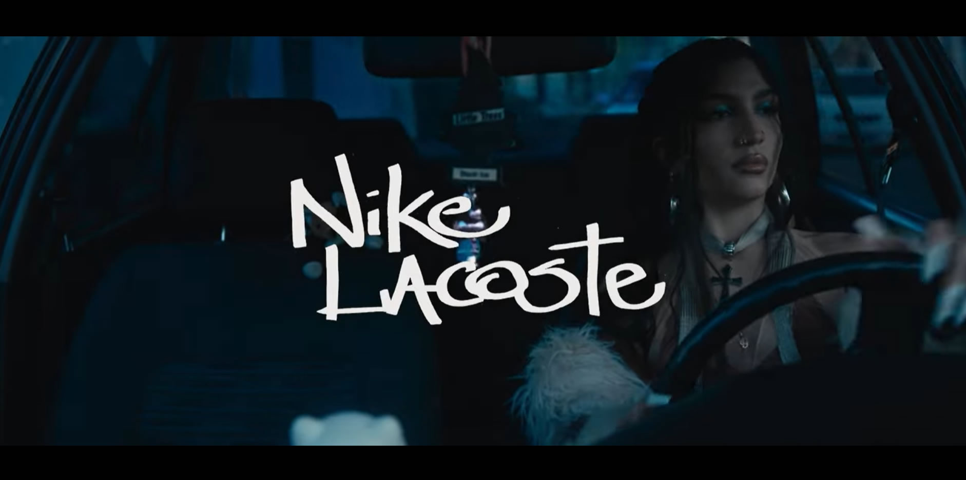 Un himno urbano de empoderamiento femenino: Cantante chilena Gaila estrena su nueva canción «Nike Lacoste»