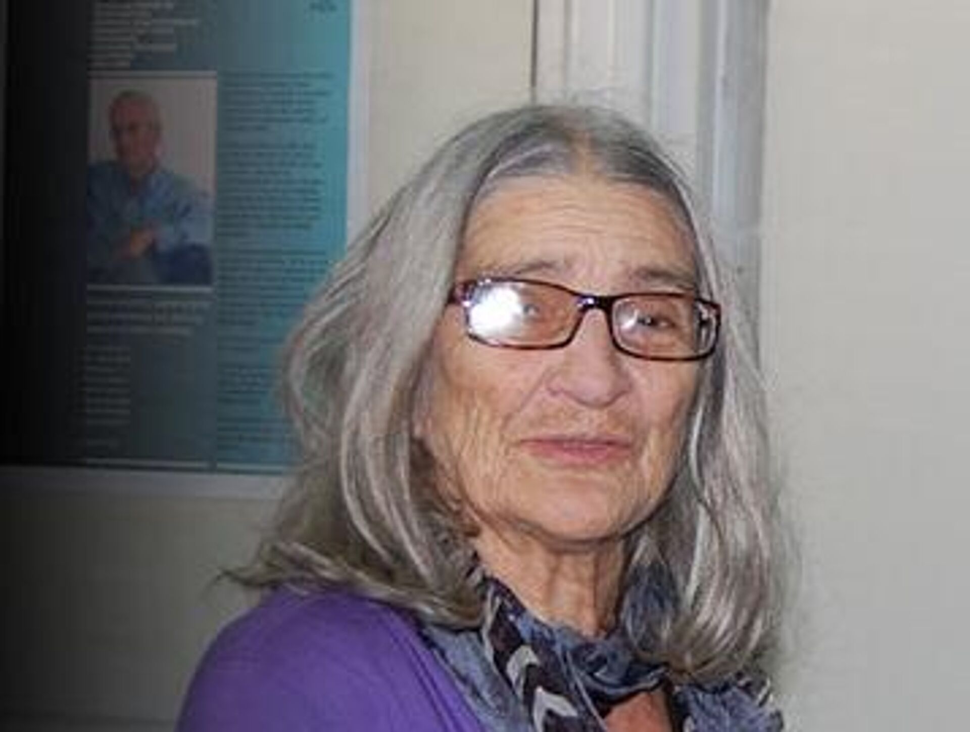 Murió a los 93 años Celia Guevara, hermana del ‘Che’, en Buenos Aires