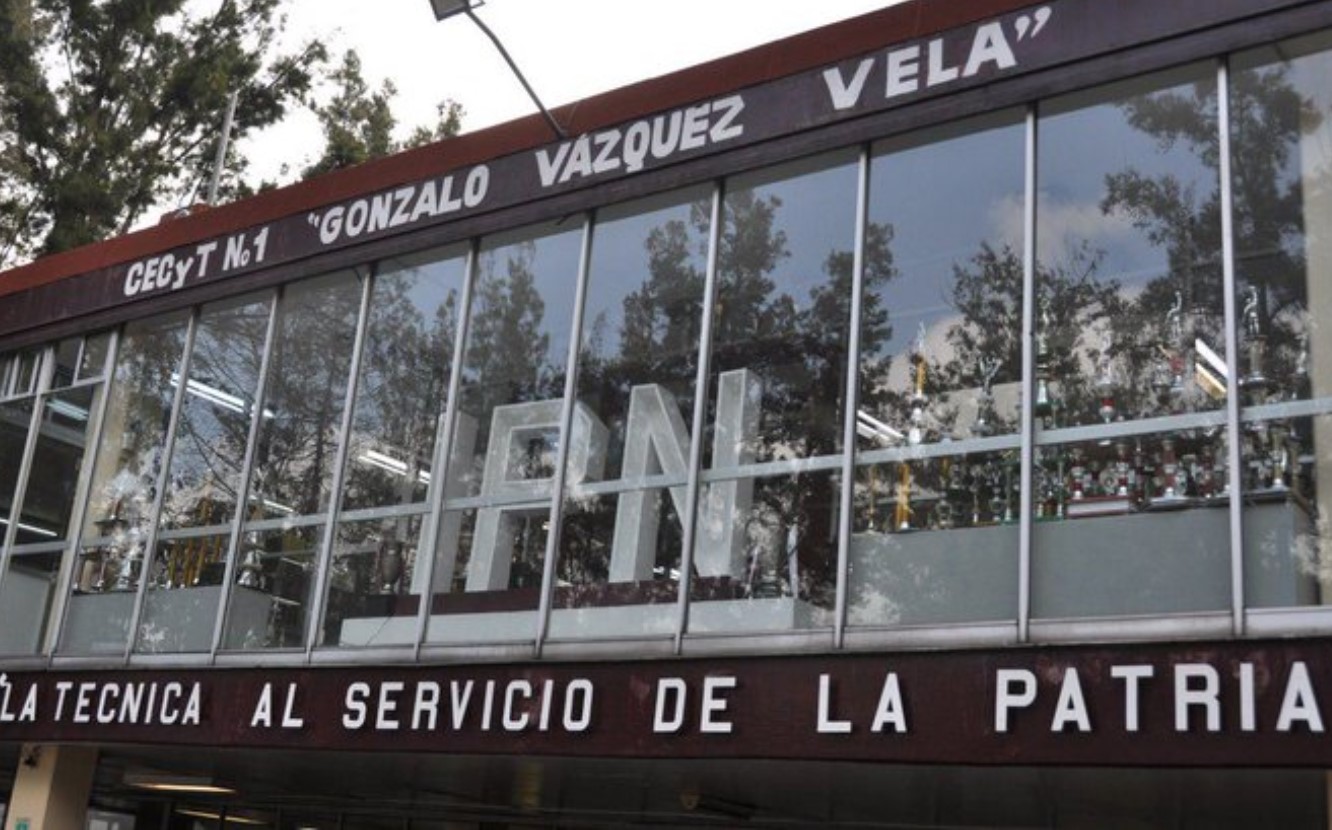 Construirán Unidad Profesional del IPN en Puebla capital