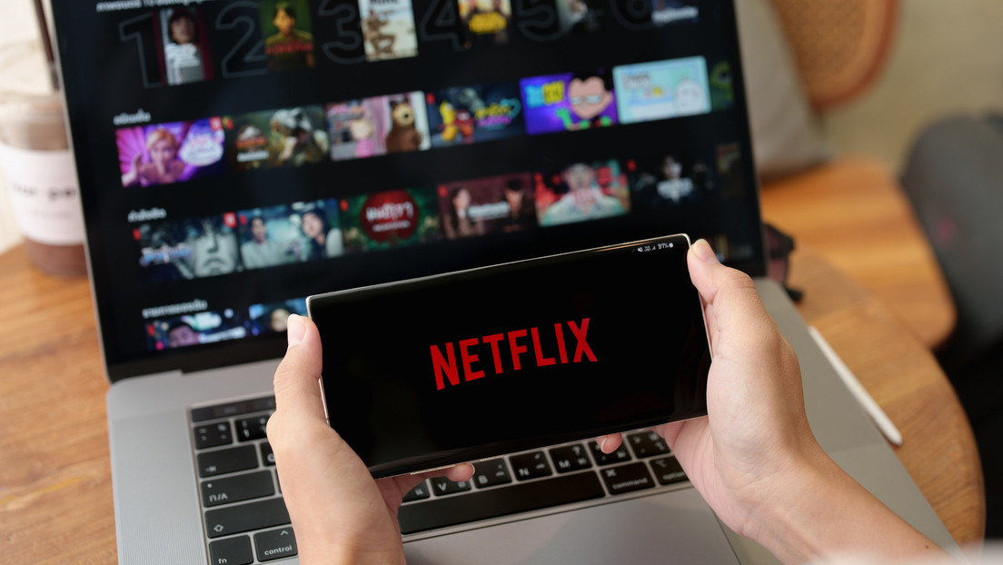 Netflix avalancha de suscriptores tras sus medidas contra el uso compartido de cuentas
