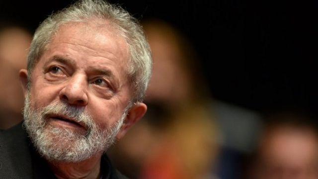 Lula dice que Biden es «un estímulo» y pone sobre la mesa una eventual candidatura a la reelección