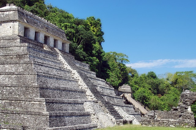 La arqueología está cambiando lo que sabemos sobre la antigua Mesoamérica