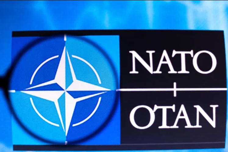 La Ruleta: OTAN