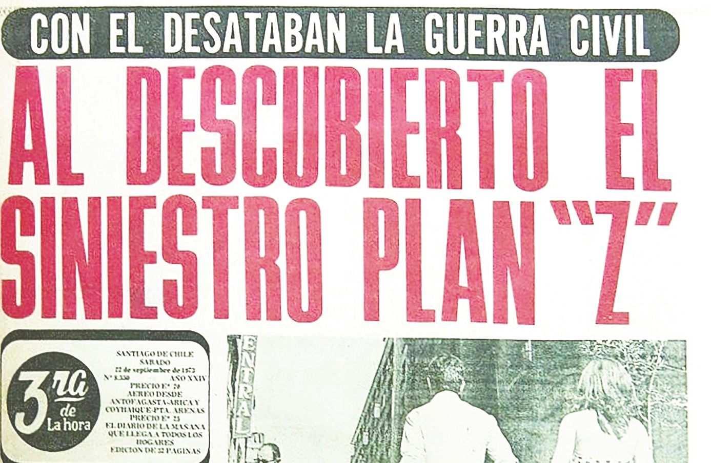 Lo acusaron de formar parte del «Plan Z»: Justicia eleva monto de indemnización a trabajador torturado en regimiento de La Serena en 1973