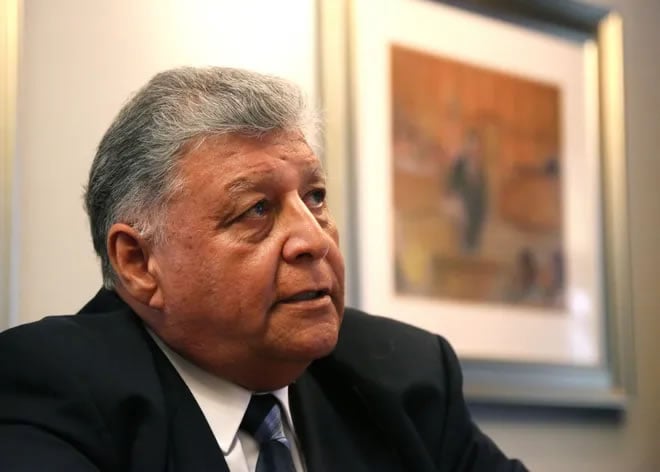 EEUU retira ciudadanía al ex teniente Pedro Barrientos, condenado por el asesinato de Víctor Jara en 1973