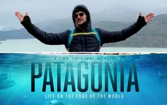 Pedro Pascal y su nominación a los Emmy por narración en film sobre la Patagonia