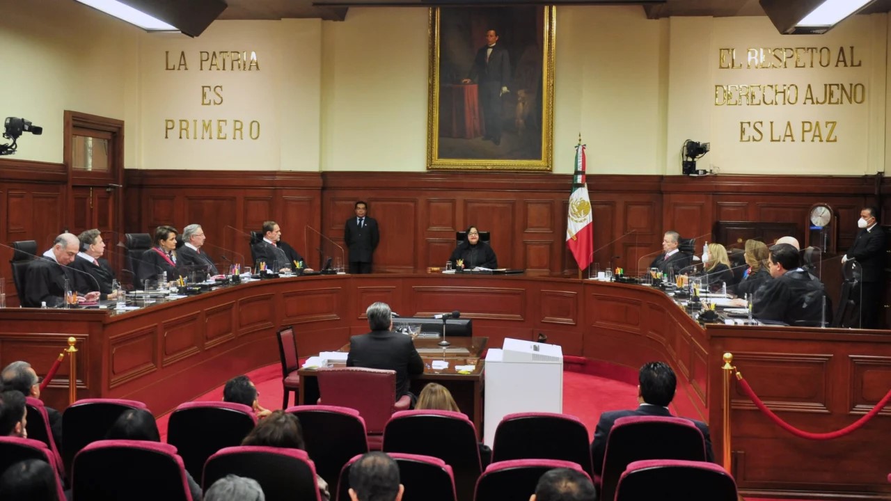 Ministra Piña delega querellas administrativas contra jueces