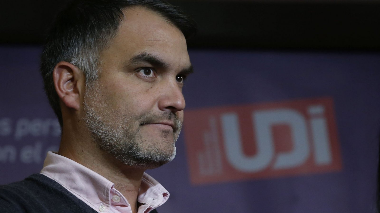 Caso Eduardo Macaya: Presidente de la UDI negó amenazas de su familia a senador Karim Bianchi