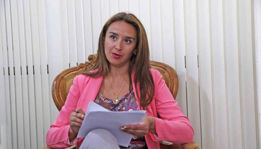 Tricel ratifica inhabilitación de cinco años contra exalcaldesa de Hualpén por abandono de deberes