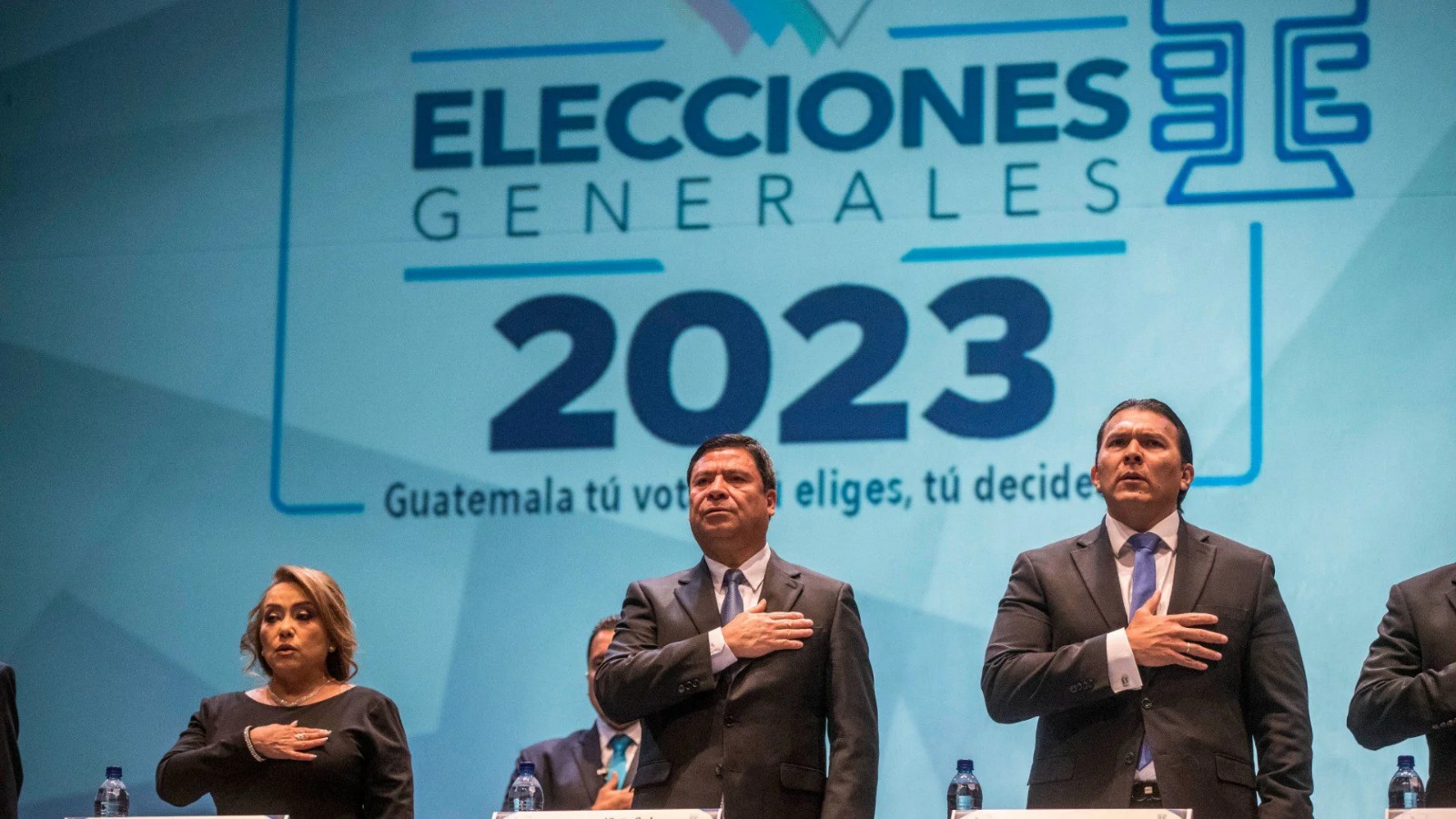 Guatemala: Sigue el caos con las elecciones presidenciales ¿Qué pasa?