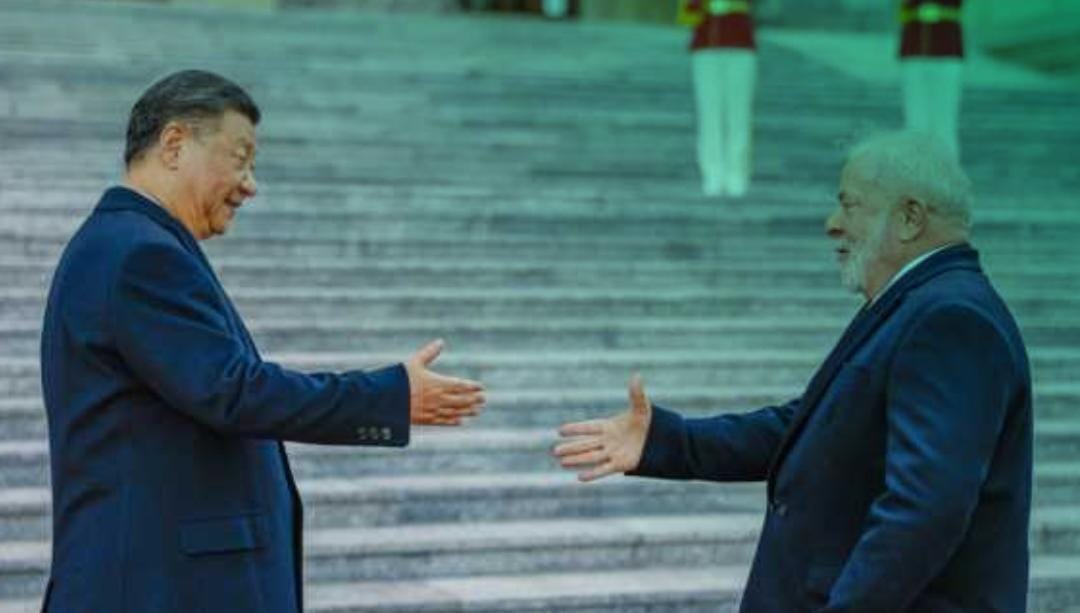 Lula y Xi Jinping iniciaron el camino hacia la desdolarización del comercio