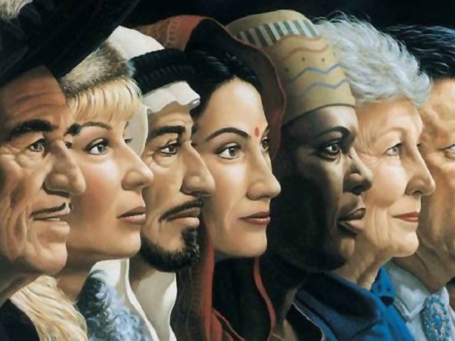 Test de ADN que permite conocer el origen y ancestros ya está disponible en Chile