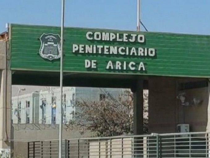 Acusada de tráfico de migrantes queda en prisión preventiva en Arica