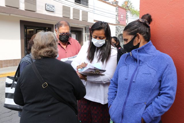 Alertan intentos de fraude en programas del Ayuntamiento de Puebla