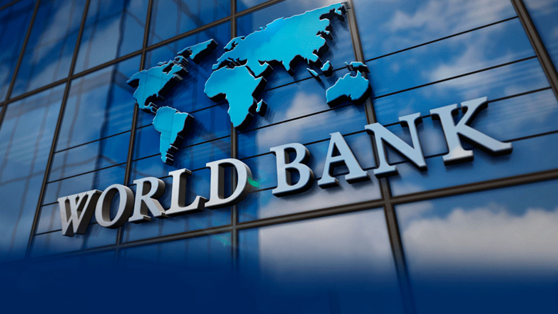 Banco Mundial asignó 1.500 millones de dólares a Ucrania