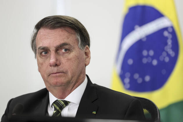 La inelegibilidad de Bolsonaro y el desmonte de la extrema derecha