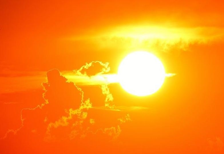 Temperatura global impone récord por segundo día en la semana