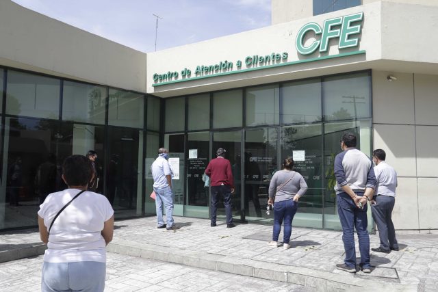 Ayuntamiento de Puebla salda deuda de 12 mdp a CFE