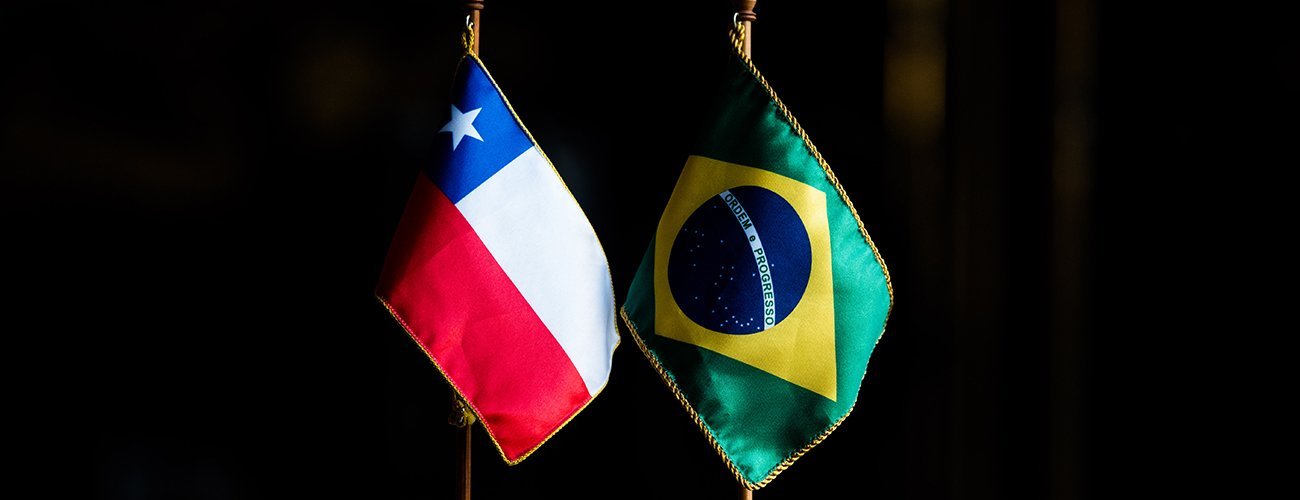 ¡Sin costo adicional! Moderno acuerdo con Brasil elimina el roaming para quienes viajen a este país