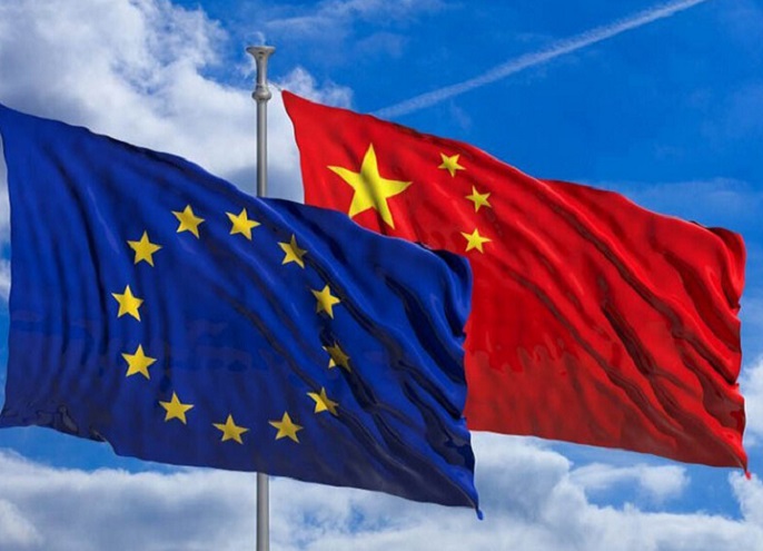 China exige a la UE «aclarar» su posición sobre la relación bilateral