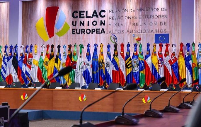 Europa/América: “Cumbre UE-CELAC debe priorizar los derechos humanos”