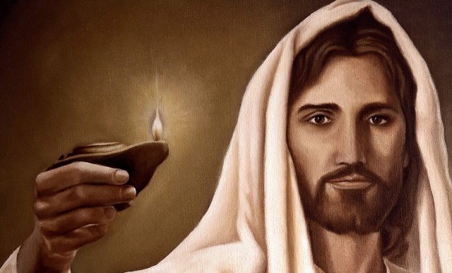 A través de Inteligencia Artificial muestran cómo se vería Jesucristo vivo (FOTOS)