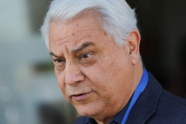 Diputado Naranjo por funcionario municipal de La Florida que colocó una bomba: «Si hubiera sido de otra comuna hasta el Fiscal Nacional habría salido hablando»