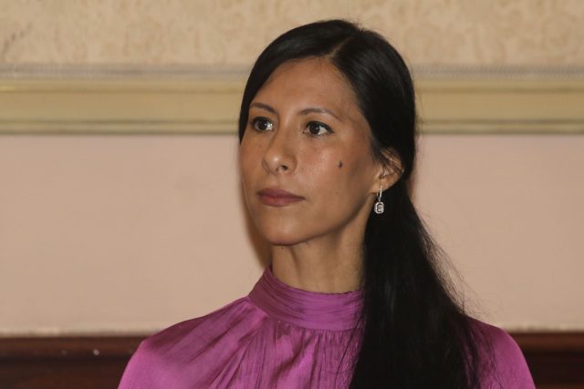 Se presentará la bailarina Elisa Carrillo en Puebla