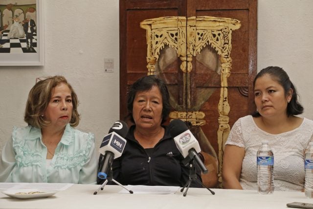 Exigen justicia a 10 años del feminicidio de Araceli Vázquez