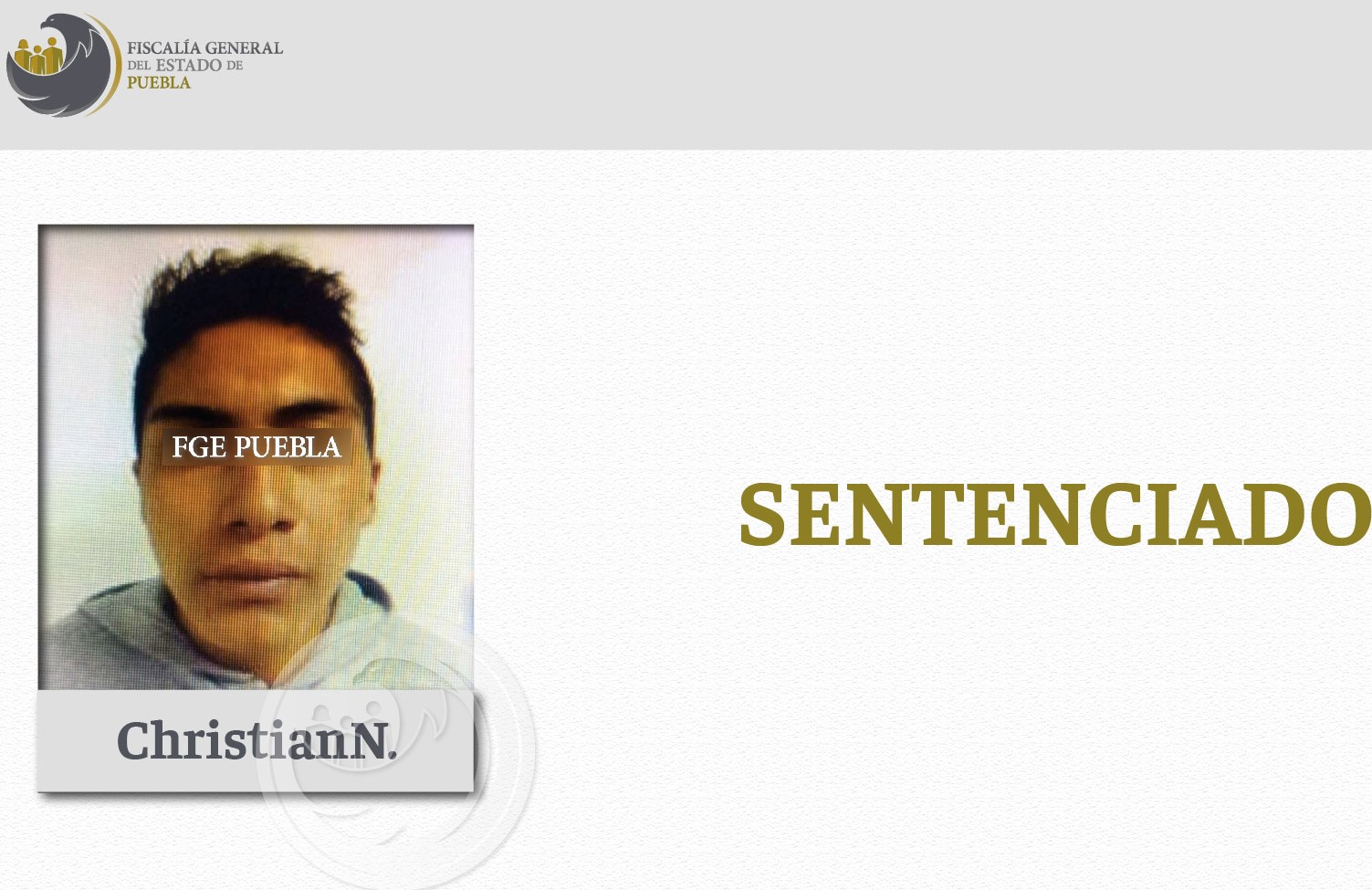 Hombre pasará 14 años en prisión por violación en la Rivera Anaya