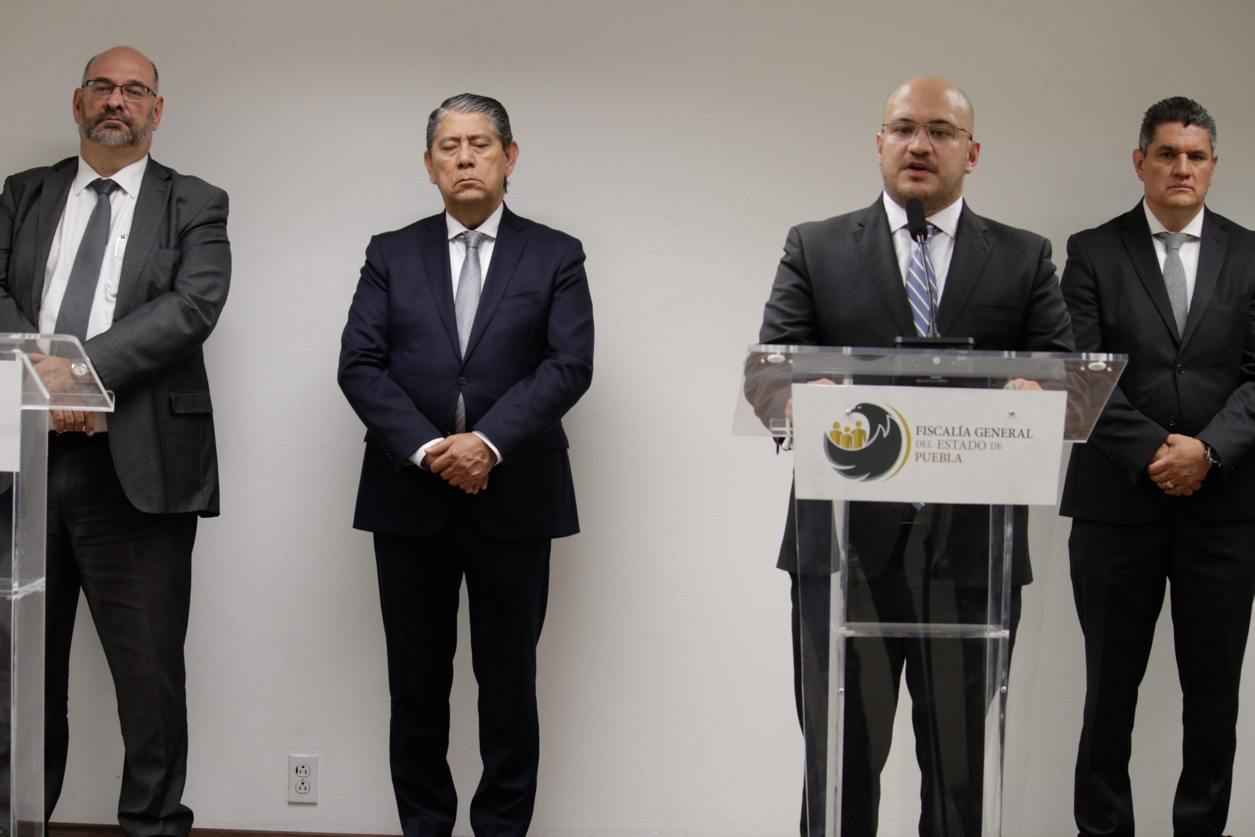 Fiscalía del estado analizará caso del “Niño sicario de Puebla”