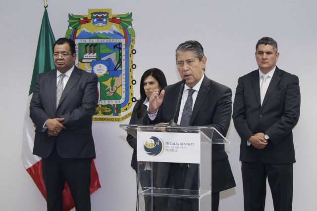 Vinculan a proceso a pareja de Aline, pero no prueban aún feminicidio
