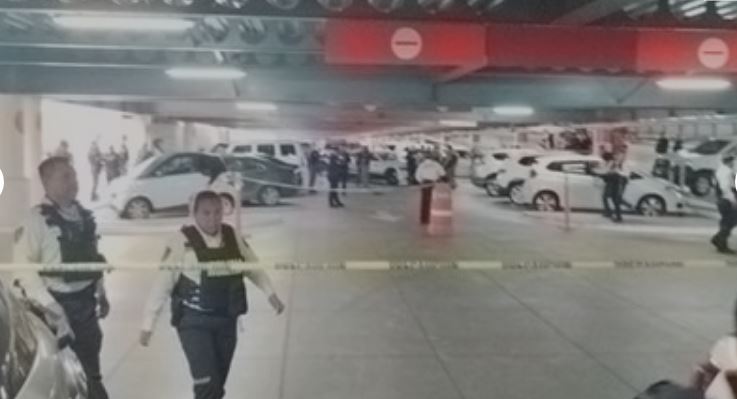 Ataque en centro comercial en Morelia deja tres muertos