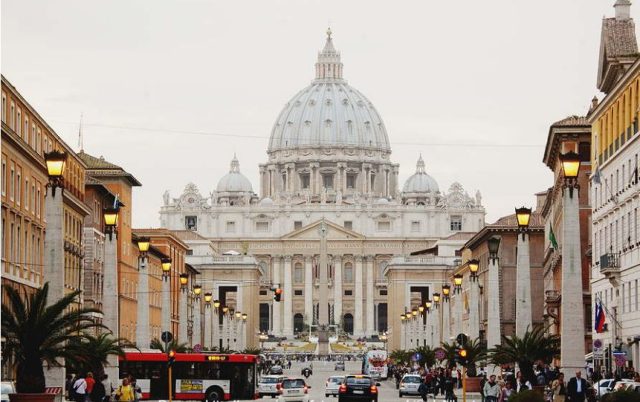 El Vaticano investiga a 3 obispos mexicanos por encubrir a sacerdotes pederastas