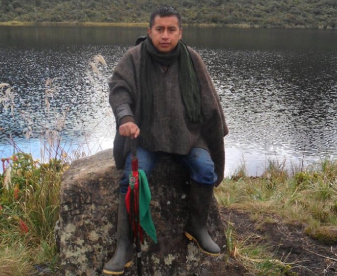 Nuevo asesinato de un líder indígena enluta a Pueblo Nasa en el norte del Cauca, Colombia