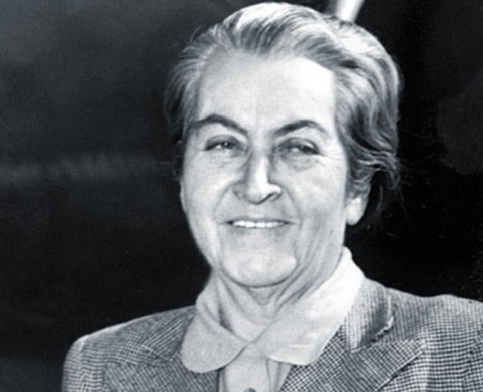 Proponen incorporar el nombre de Gabriela Mistral a región de Coquimbo