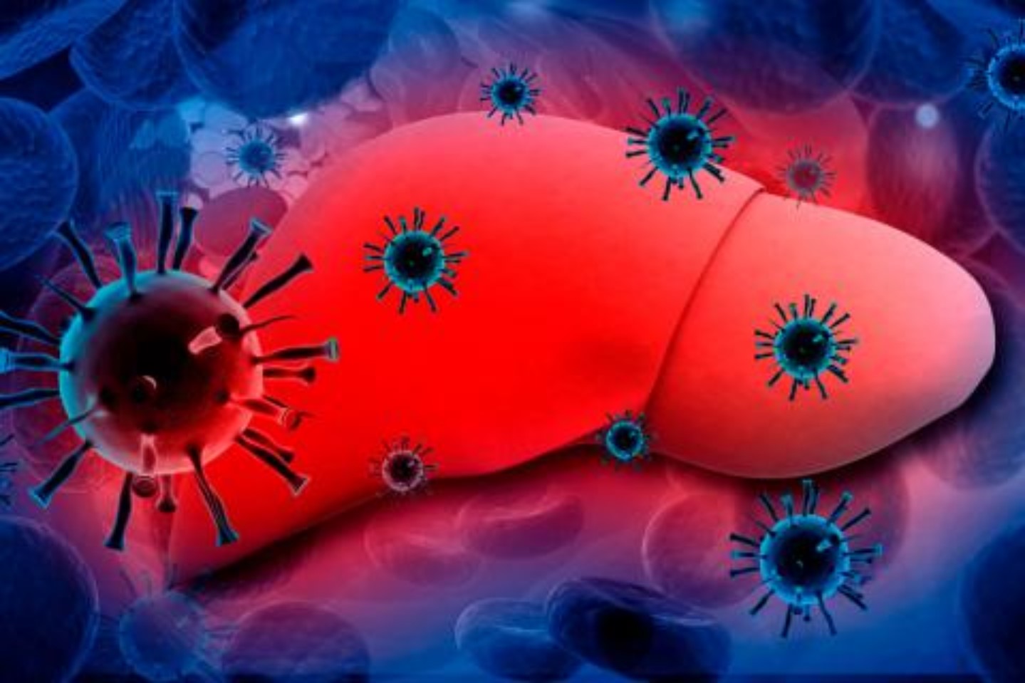 OMS alerta sobre la mortandad que alcanzarían las hepatitis víricas