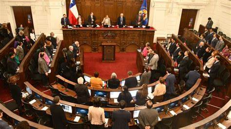 Conoce las iniciativas populares de norma más votadas y que pasarán a ser discutidas en el Consejo Constitucional