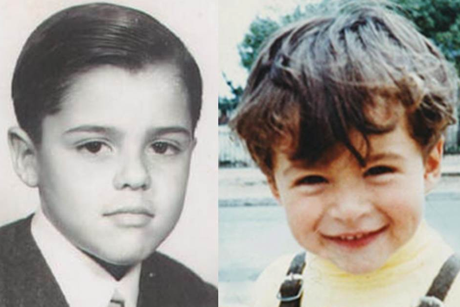 Los ángeles de Guayacán: Los dos niños ejecutados por la dictadura el 24 de diciembre de 1973