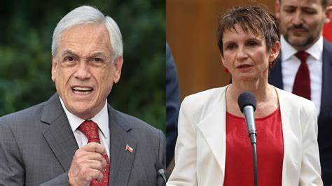 Tohá barre con Piñera: «Si fuéramos un Gobierno populista hubiéramos ahondado el déficit fiscal y aumentado el endeudamiento que heredamos»