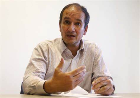 Caso Convenios: Escala polémica en Biobío al conocerse detalles de traspasos ordenados por Gobernador Regional Rodrigo Díaz