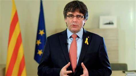 España: Puigdemont y la crisis de la democracia