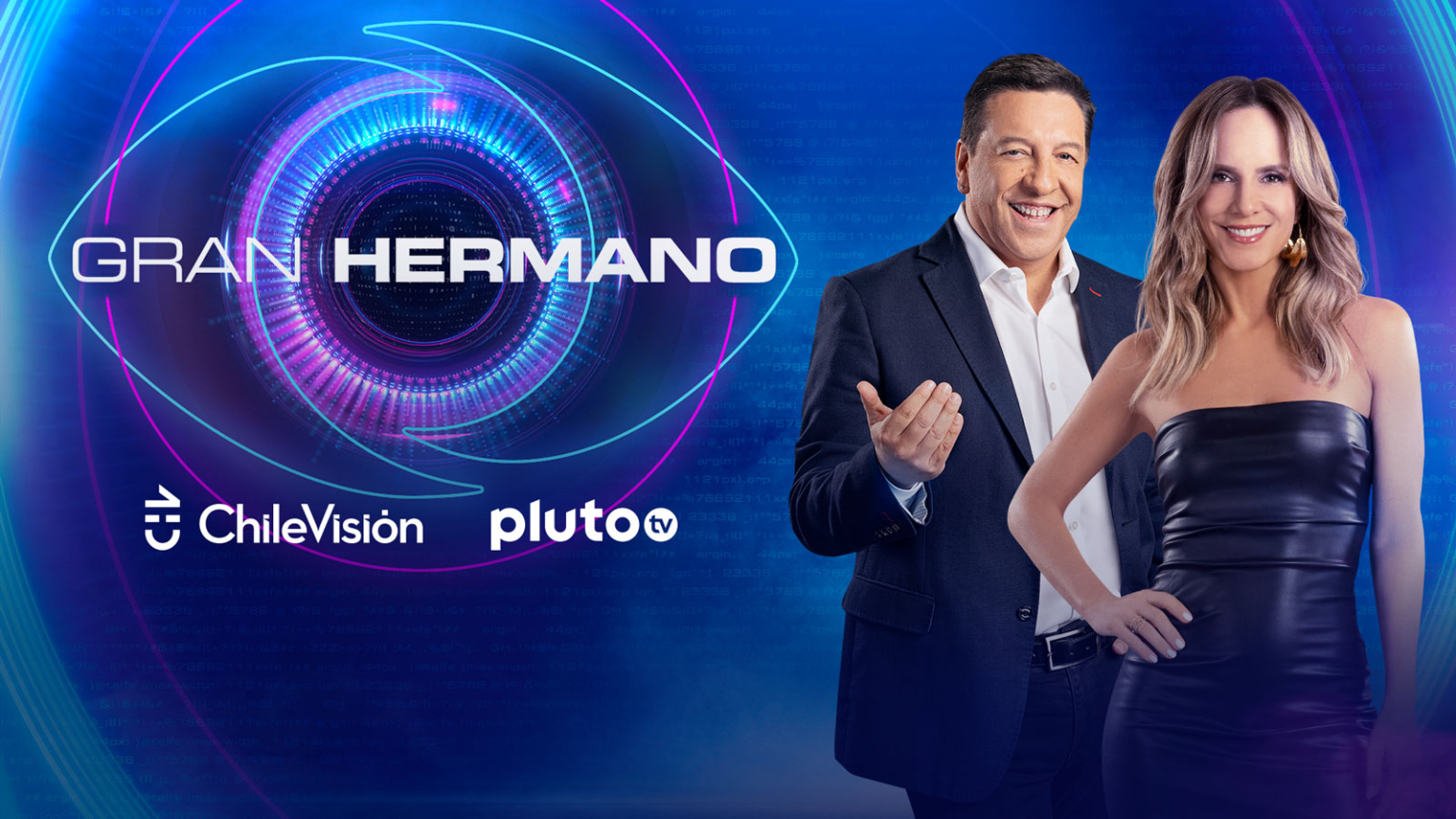 El fracaso de Gran Hermano en Chile: Acusan roces entre los conductores, baja sintonía y un casting mal hecho