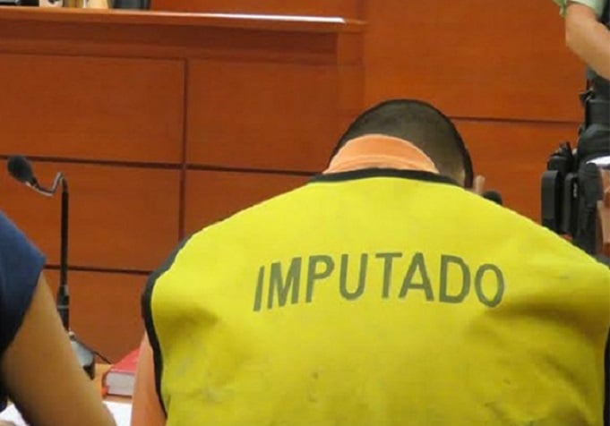 Condenan a 7 años de presidio a sujeto que violó y embarazó a mujer discapacitada