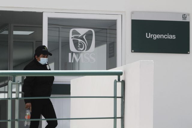 ¿Cómo será el servicio del IMSS en Puebla el 25 de diciembre?
