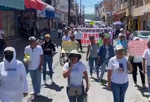 Segob descarta focos rojos en municipios poblanos por inseguridad