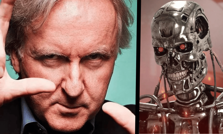 James Cameron Terminator