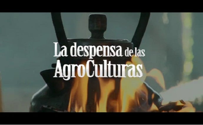 La Despensa de las AgroCulturas: El sitio que visibiliza artes y oficios tradicionales de la zona centro sur