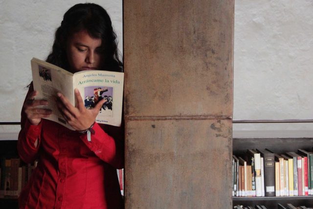 “Mis Vacaciones en la Biblioteca”, opción para el verano en Puebla